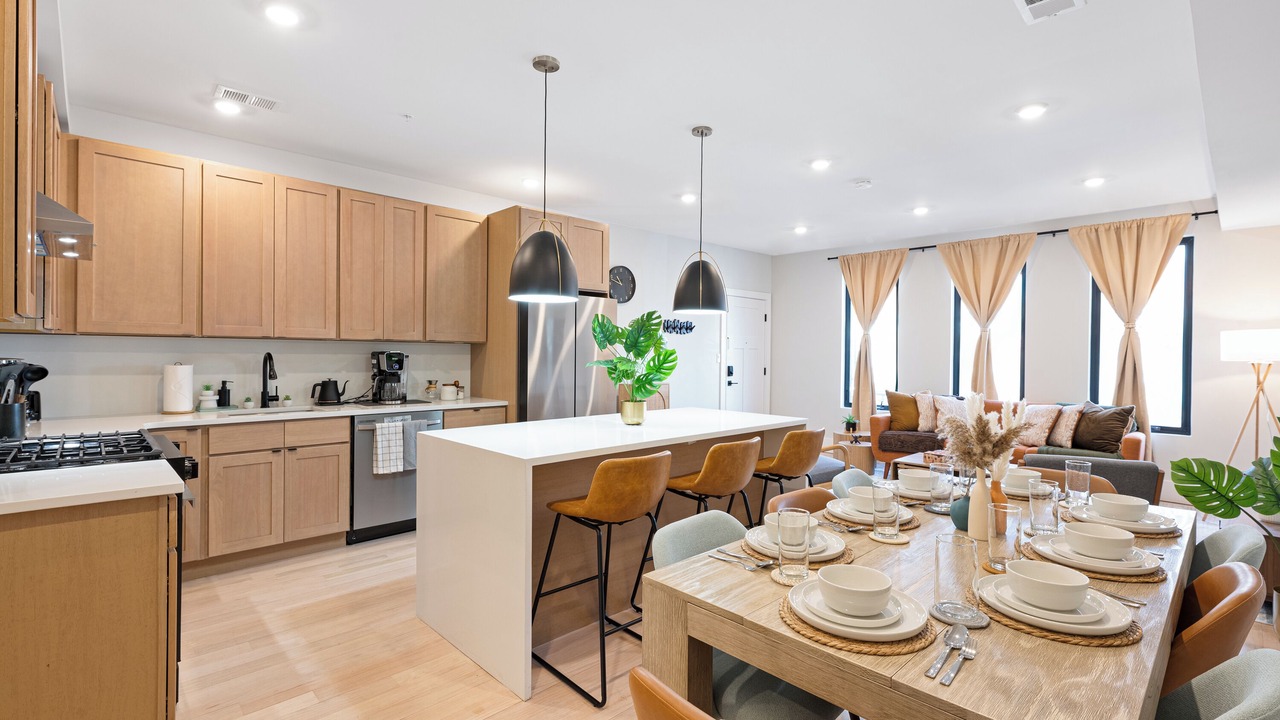 Photo of Others in McGinley Square