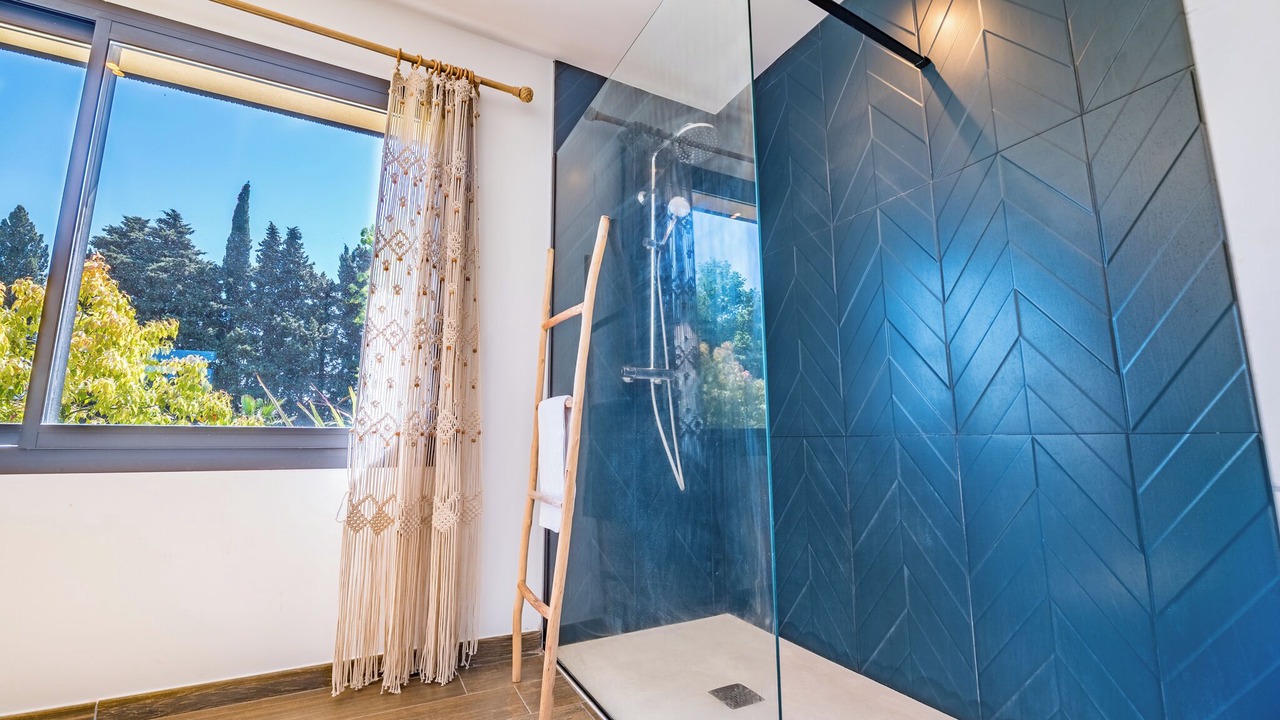 Photo of Bathroom in Baho