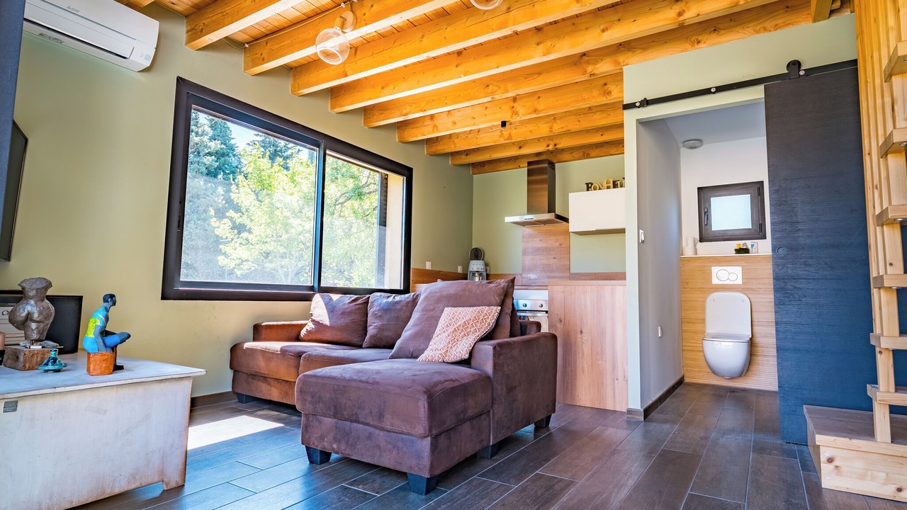 Photo of Livingroom in Baho