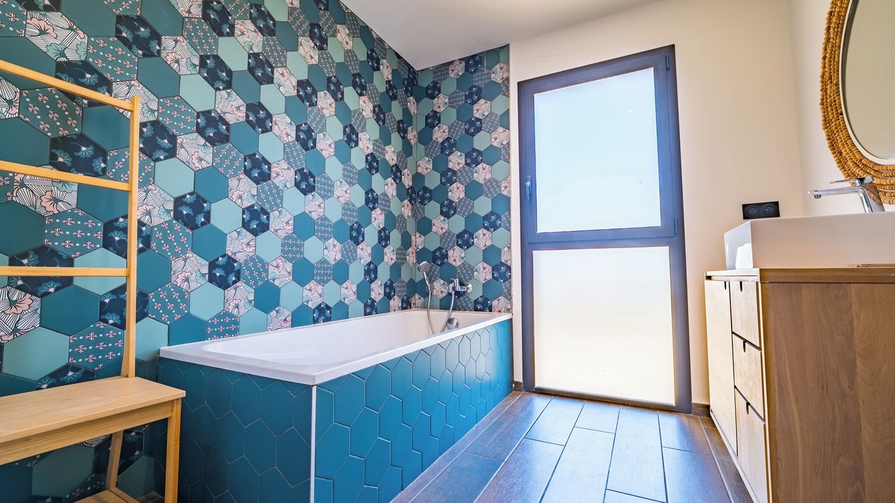 Photo of Bathroom in Baho