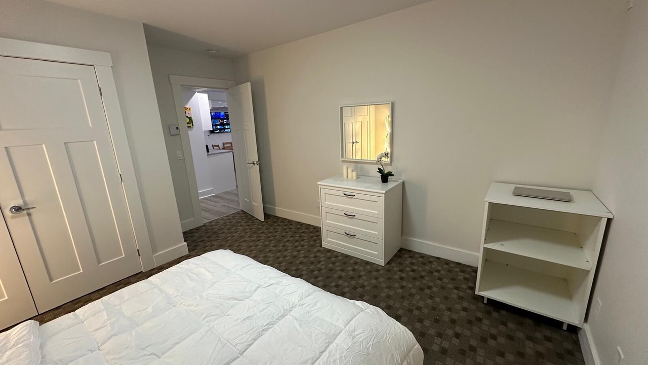 Photo of Bedroom in Bedford