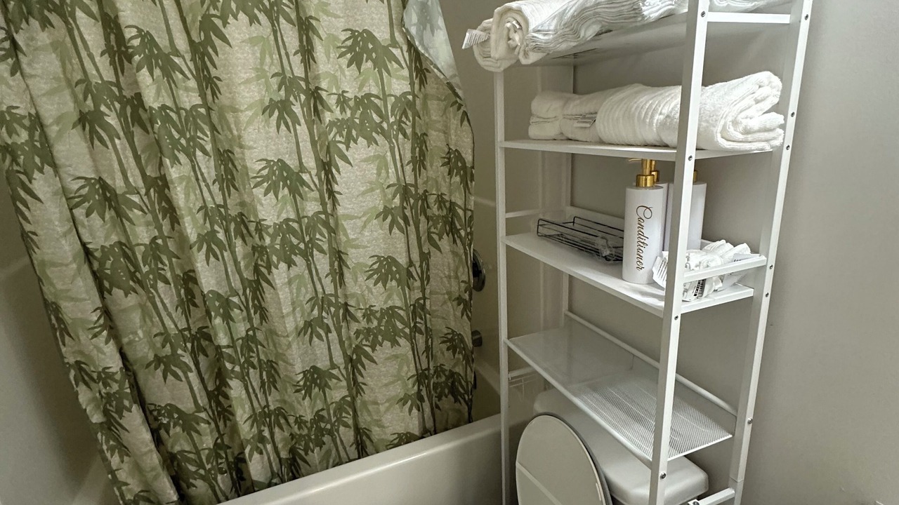 Photo of Bathroom in Bedford