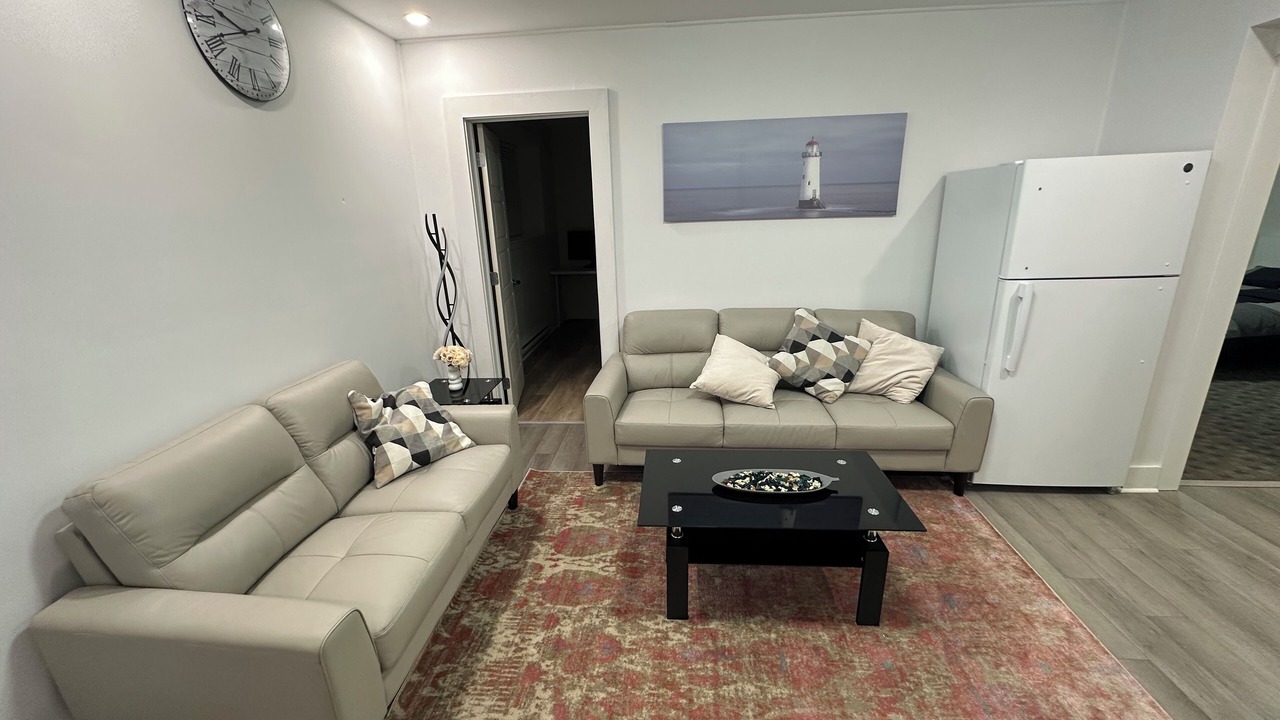 Photo of Livingroom in Bedford