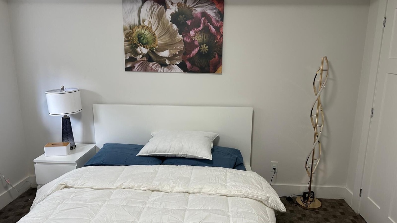 Photo of Bedroom in Bedford