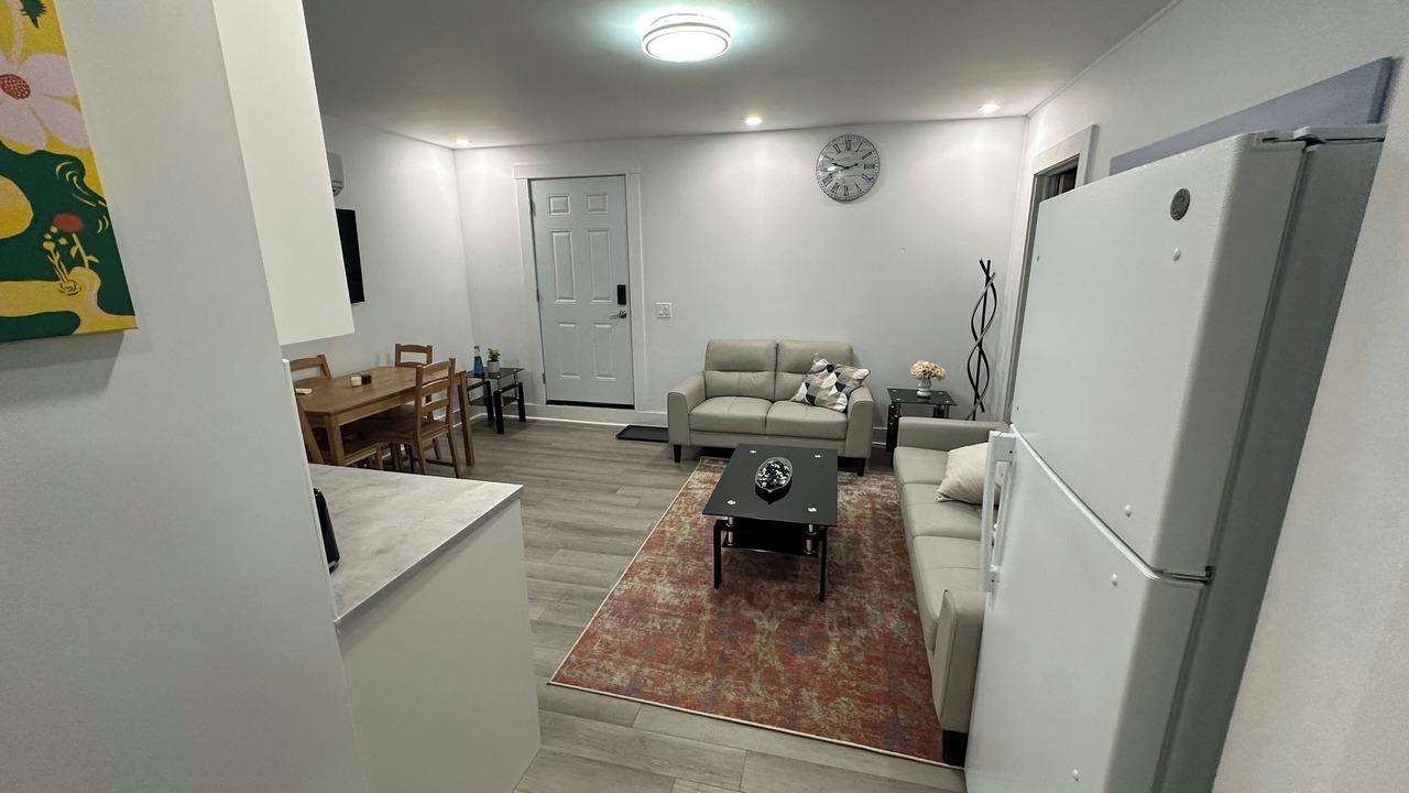 Photo of Livingroom in Bedford