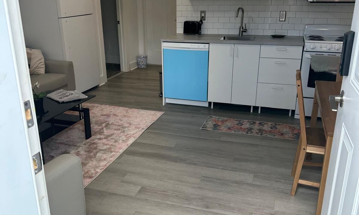 Photo of Kitchen in Bedford