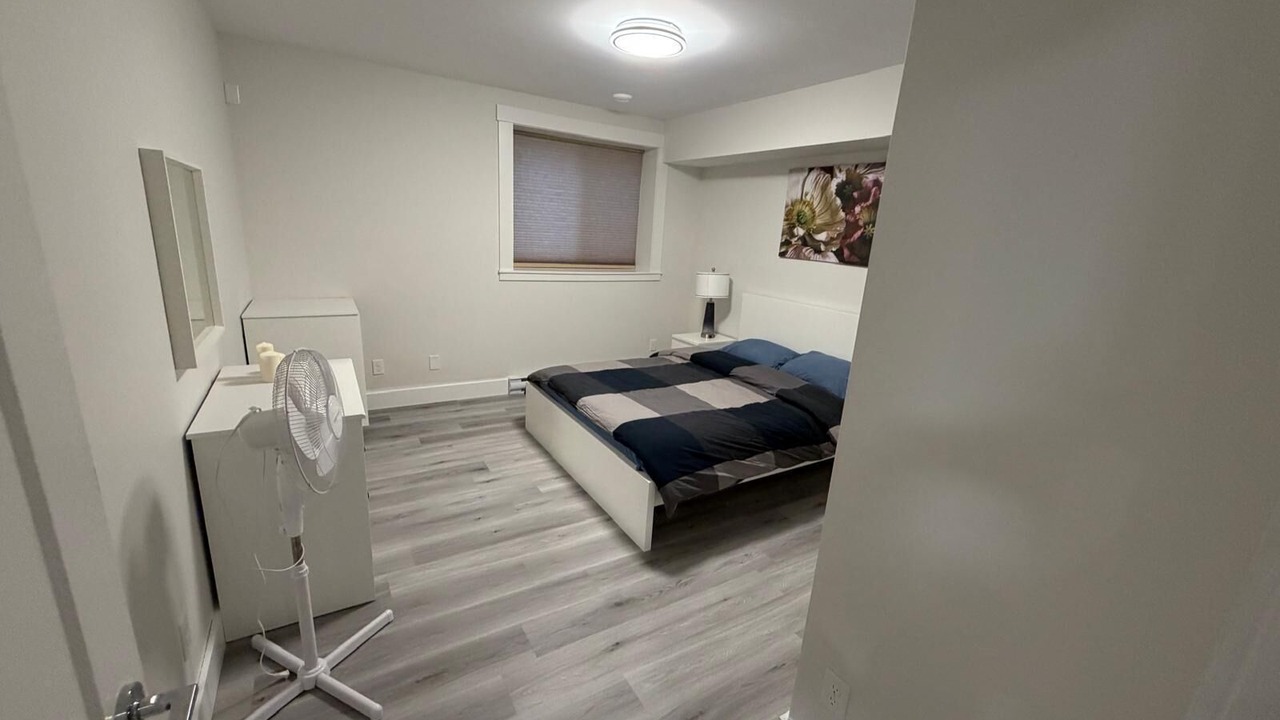 Photo of Bedroom in Bedford