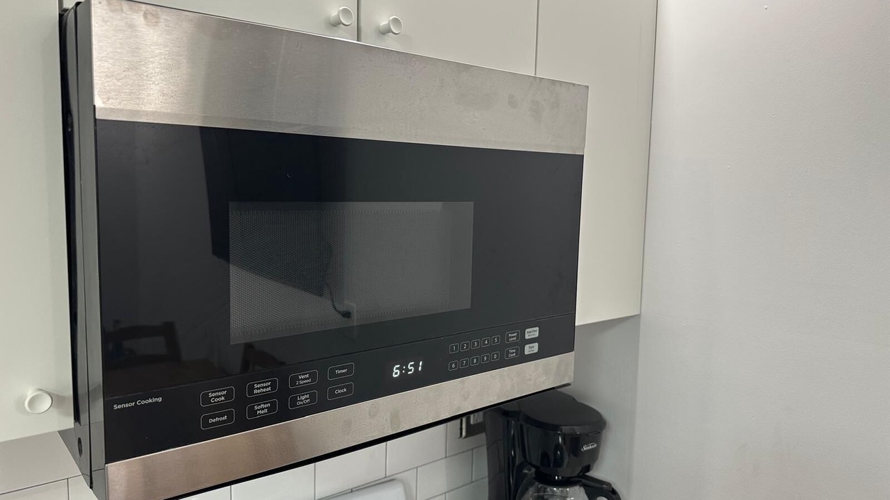 Photo of Kitchen in Bedford