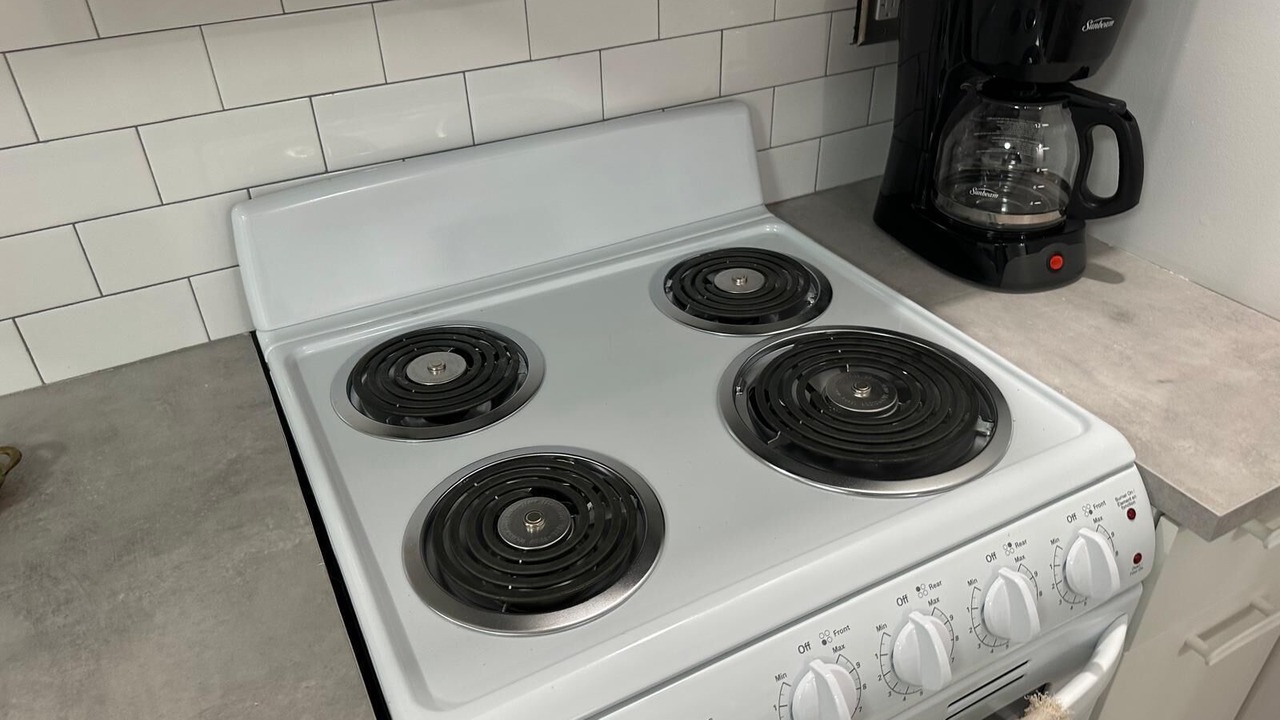 Photo of Kitchen in Bedford