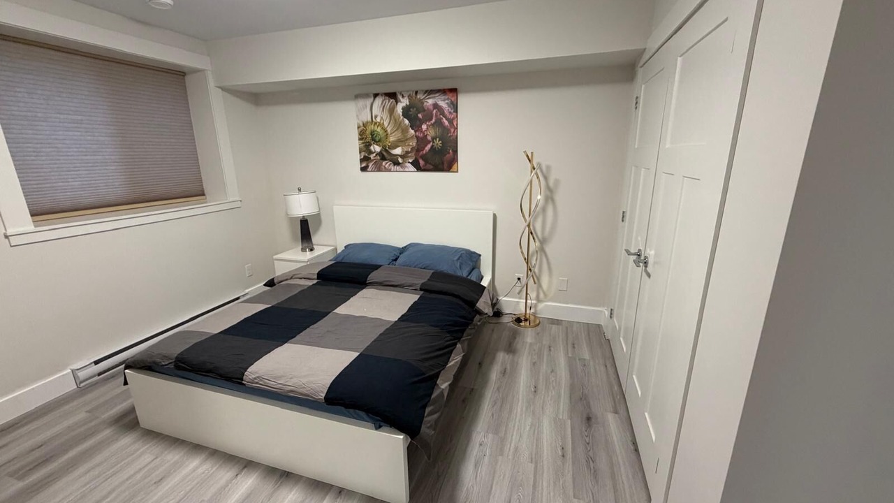 Photo of Bedroom in Bedford