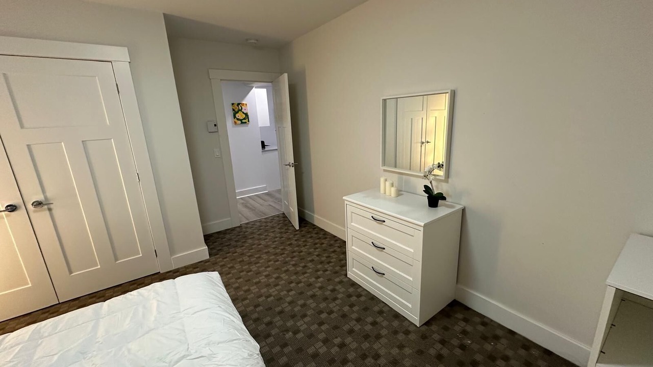 Photo of Bedroom in Bedford