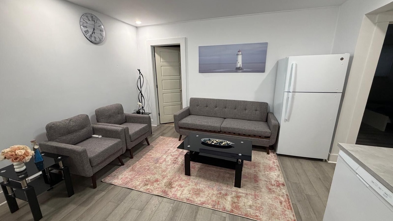 Photo of Livingroom in Bedford