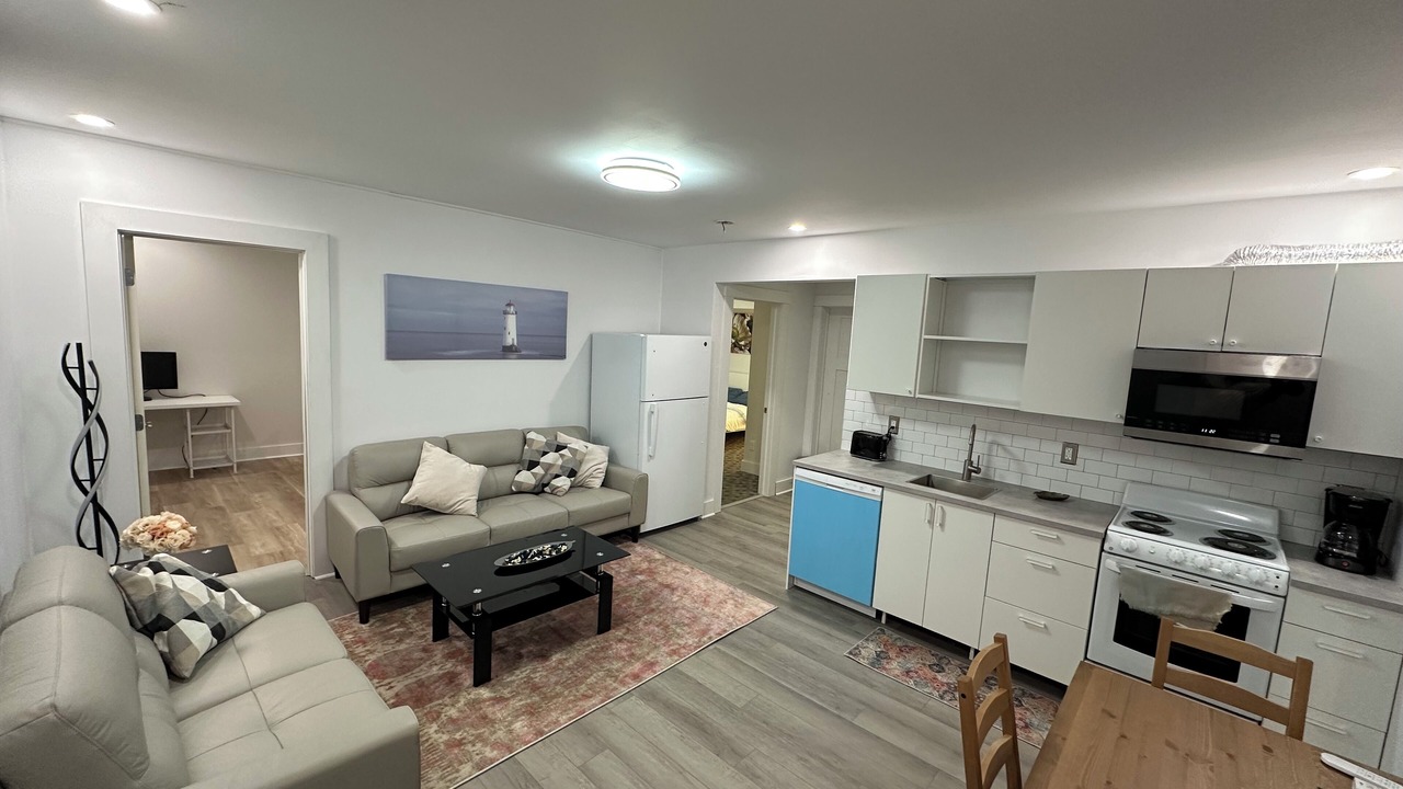 Photo of Livingroom in Bedford