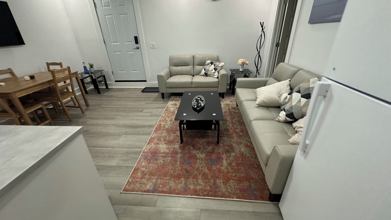 Photo of Livingroom in Bedford