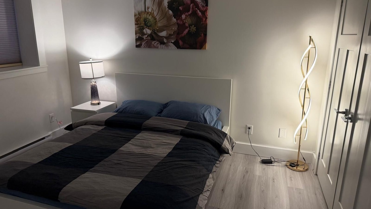 Photo of Bedroom in Bedford