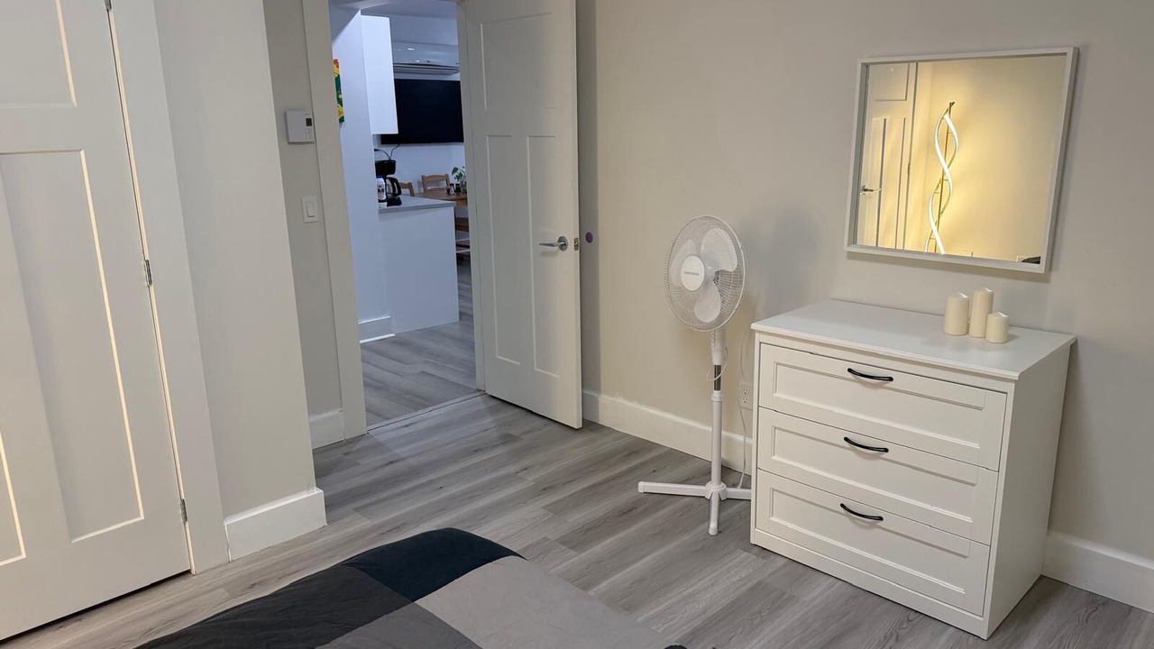 Photo of Bedroom in Bedford