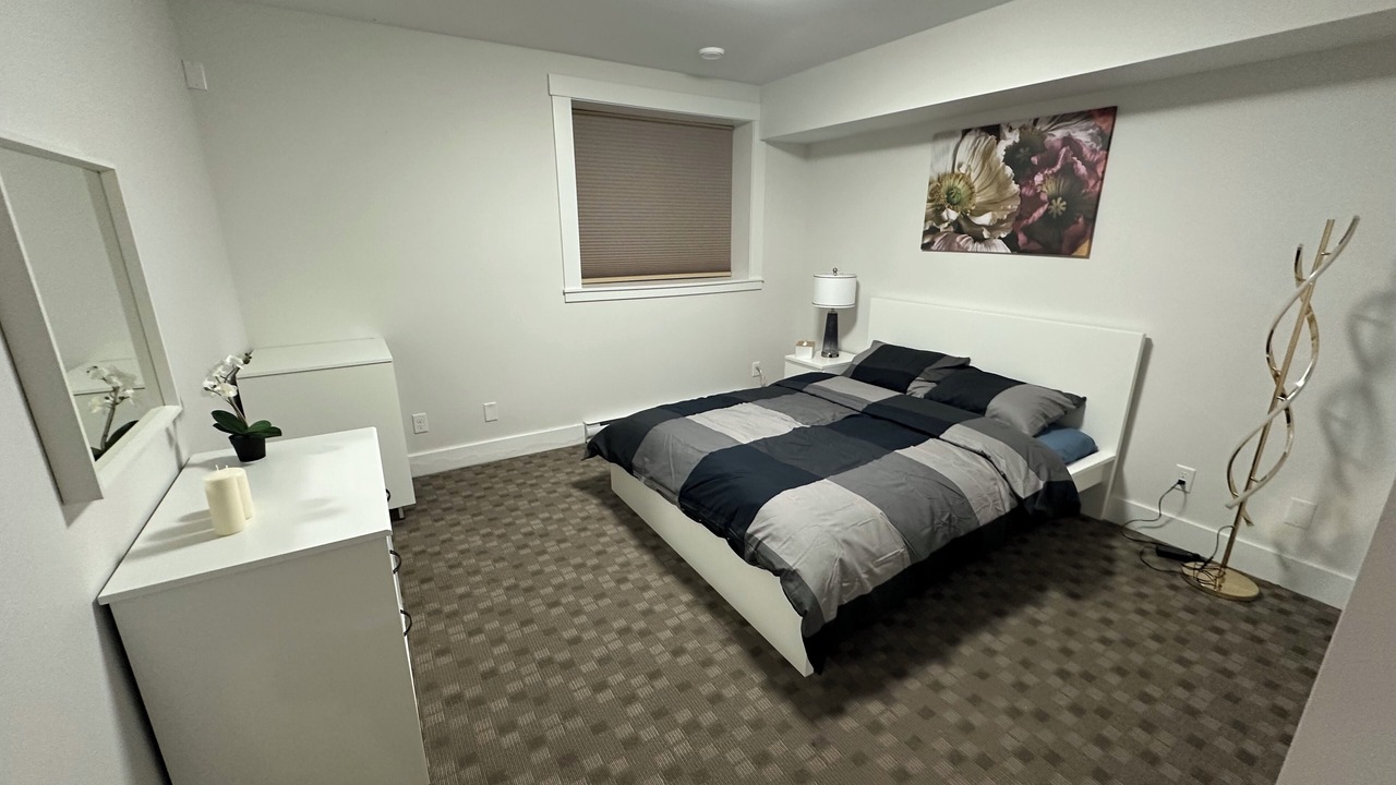 Photo of Bedroom in Bedford