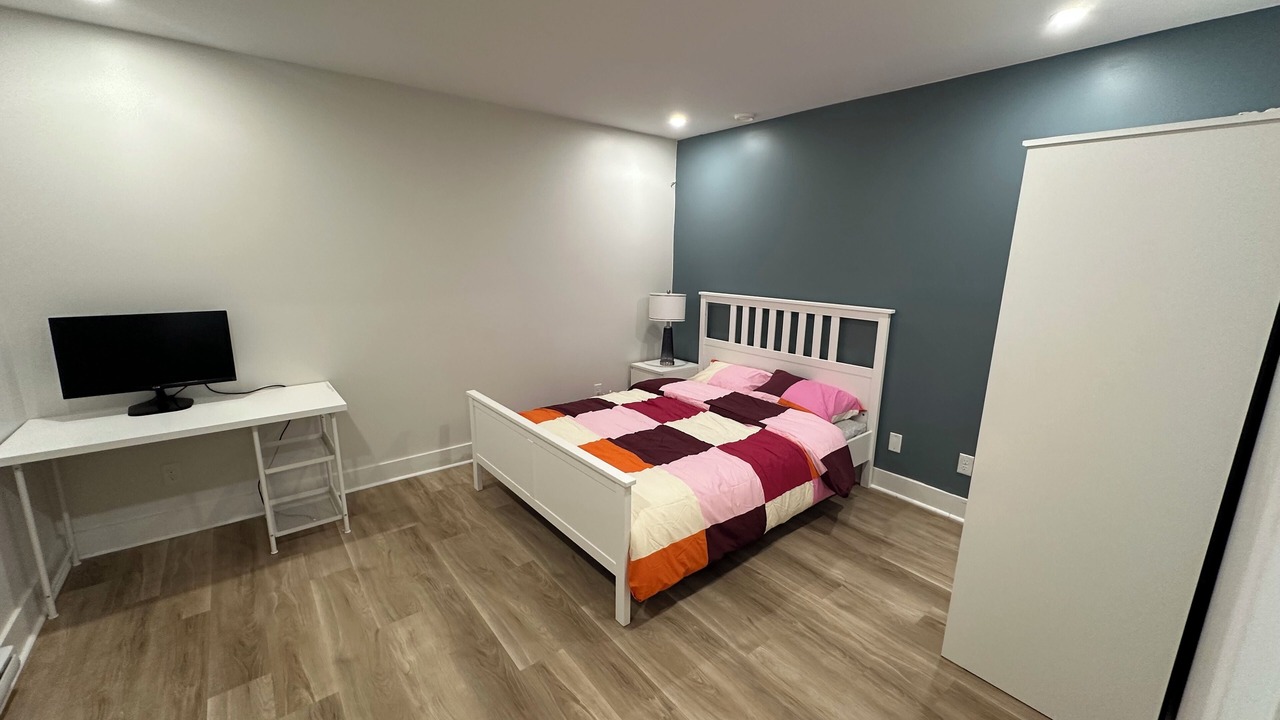 Photo of Bedroom in Bedford