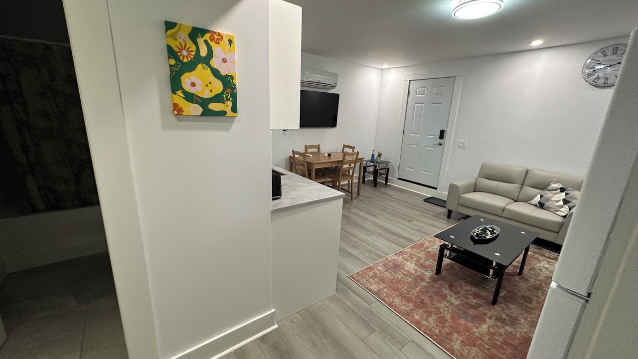 Photo of Livingroom in Bedford