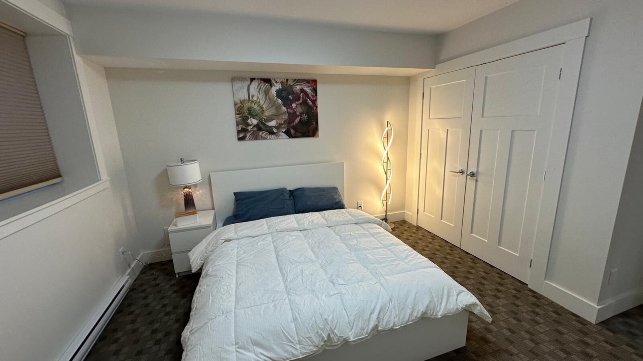 Photo of Bedroom in Bedford