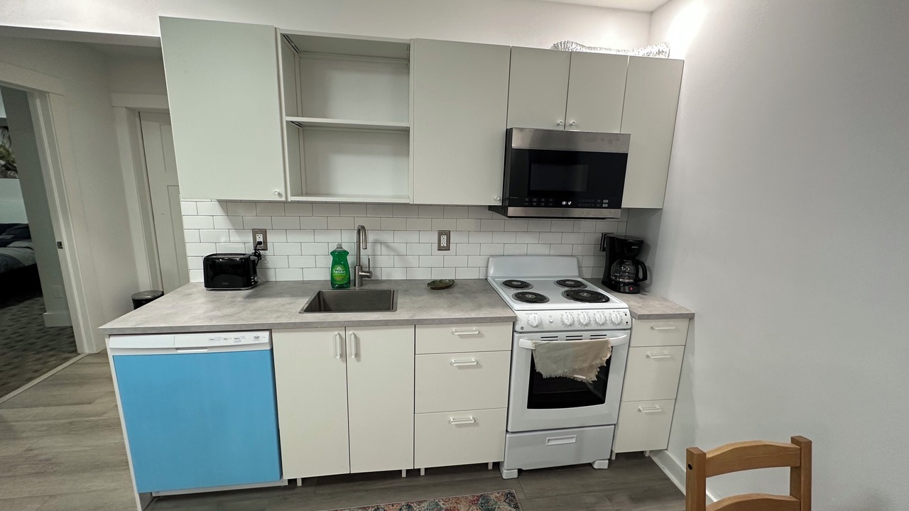 Photo of Kitchen in Bedford