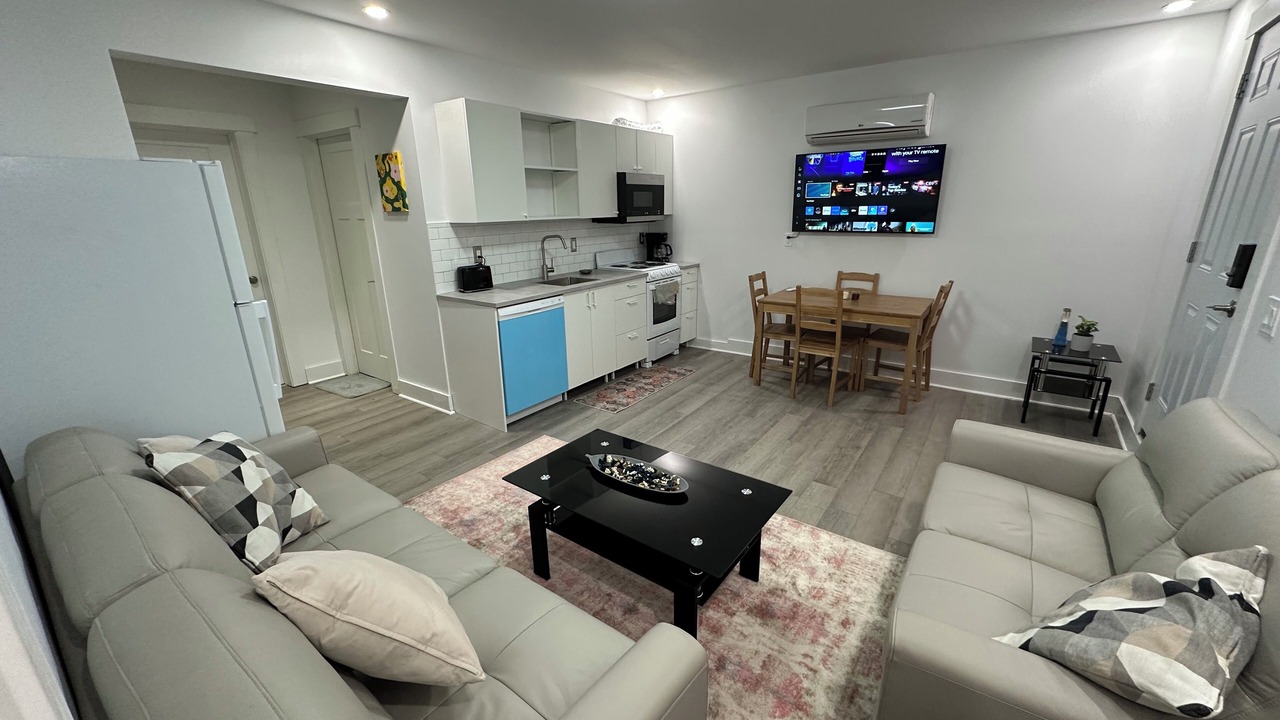 Photo of Livingroom in Bedford