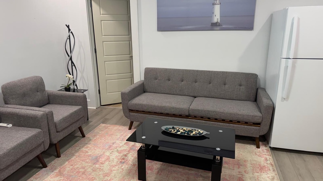 Photo of Livingroom in Bedford