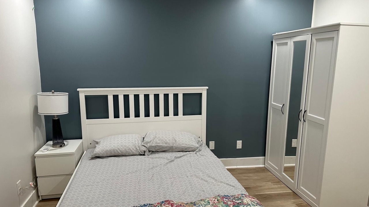 Photo of Bedroom in Bedford