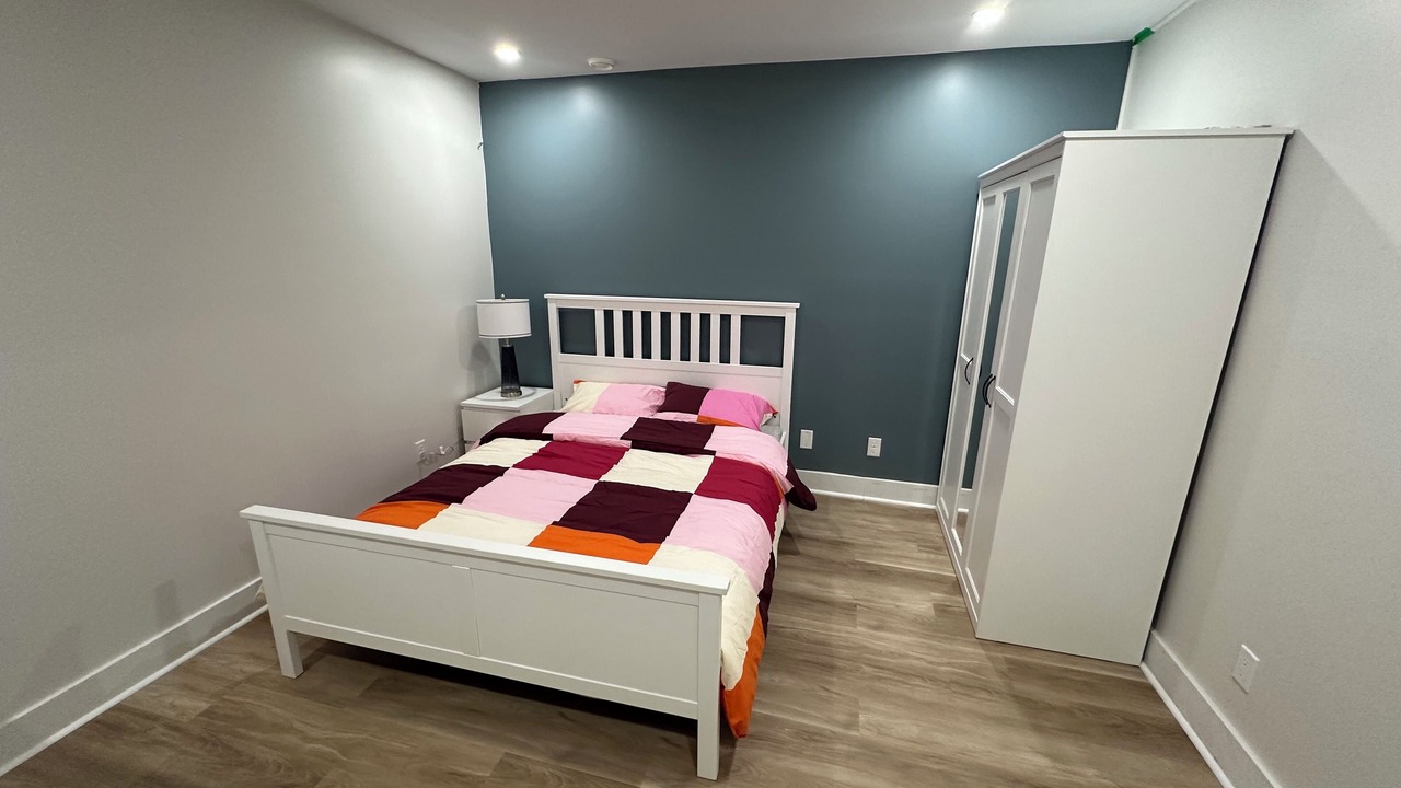 Photo of Bedroom in Bedford