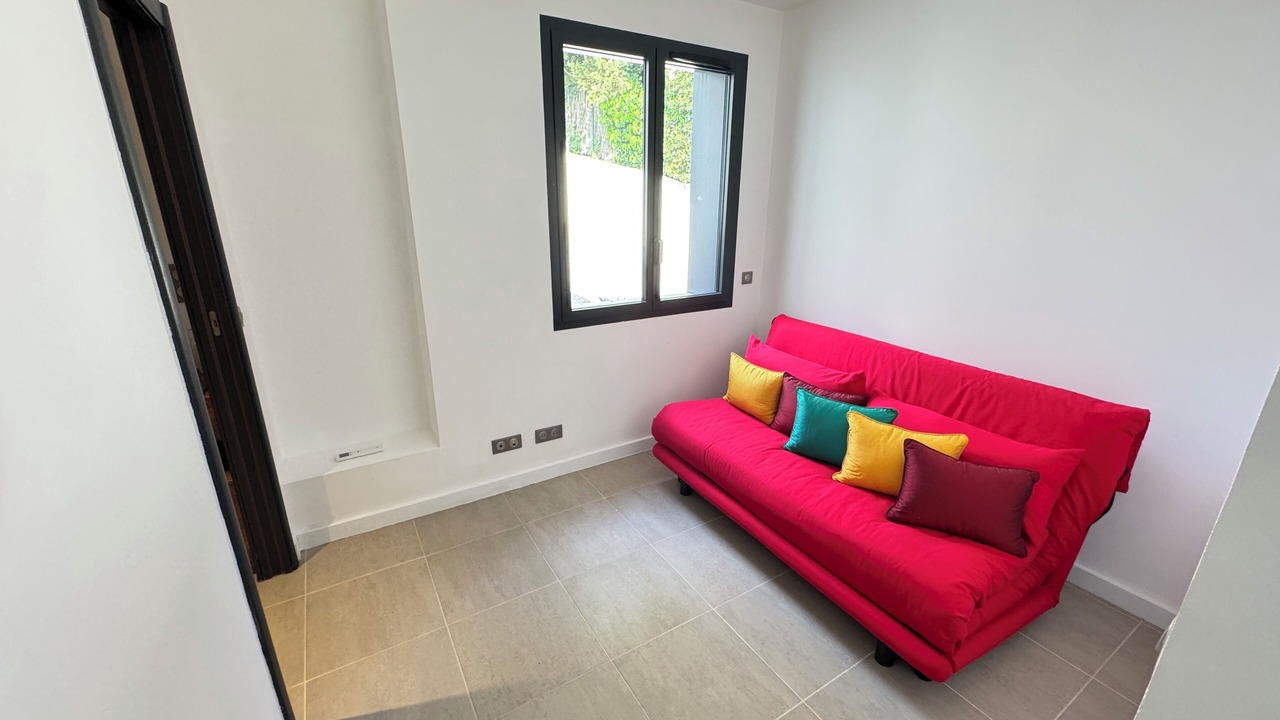 Photo of Livingroom in Villeneuve-les-Avignon