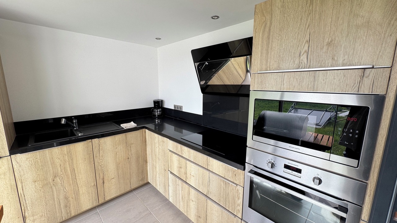 Photo of Kitchen in Villeneuve-les-Avignon
