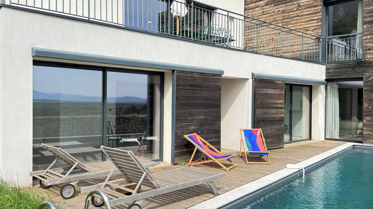 Photo of Outdoor in Villeneuve-les-Avignon