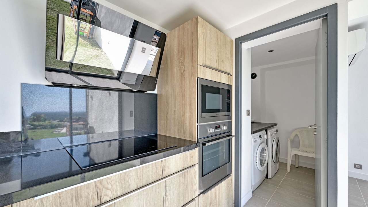 Photo of Kitchen in Villeneuve-les-Avignon