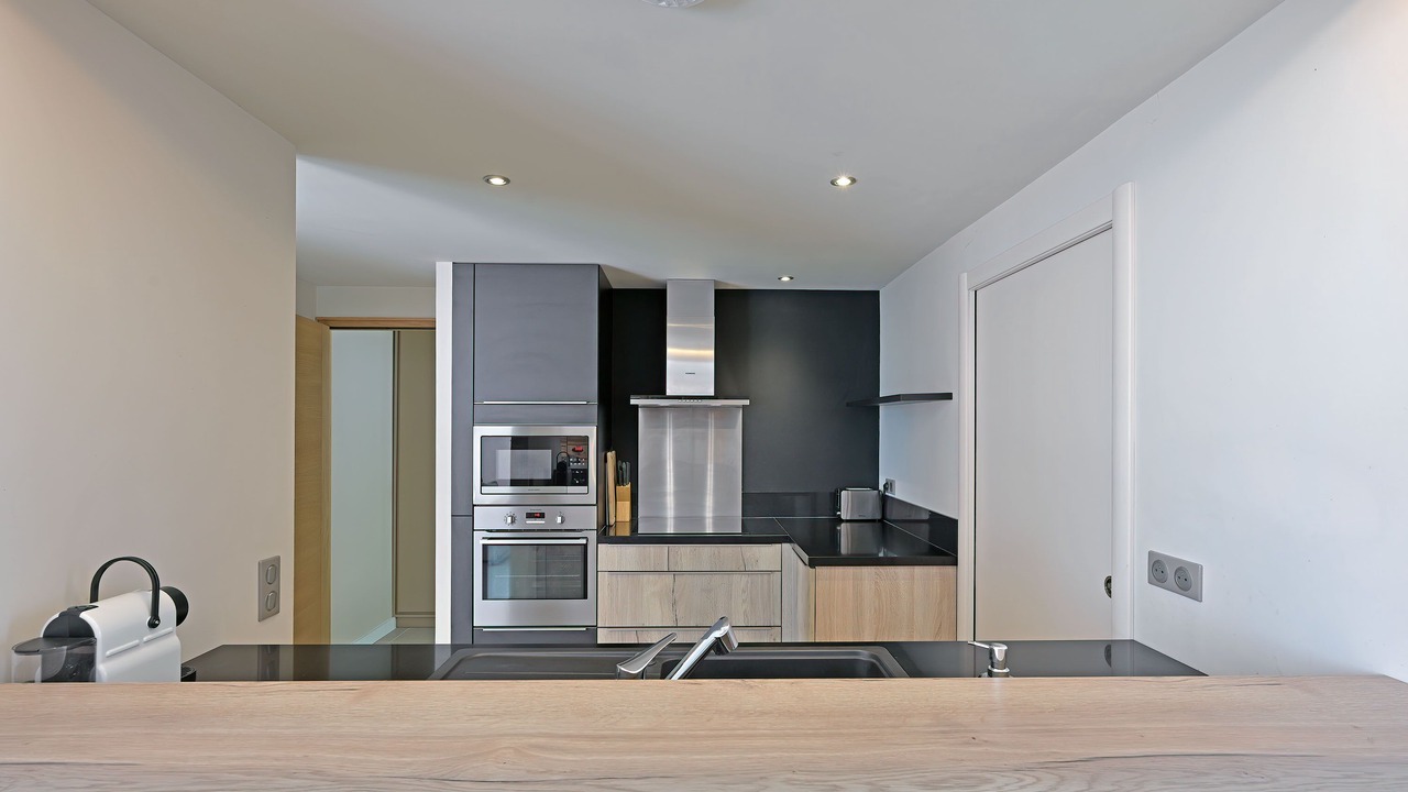 Photo of Kitchen in Villeneuve-les-Avignon
