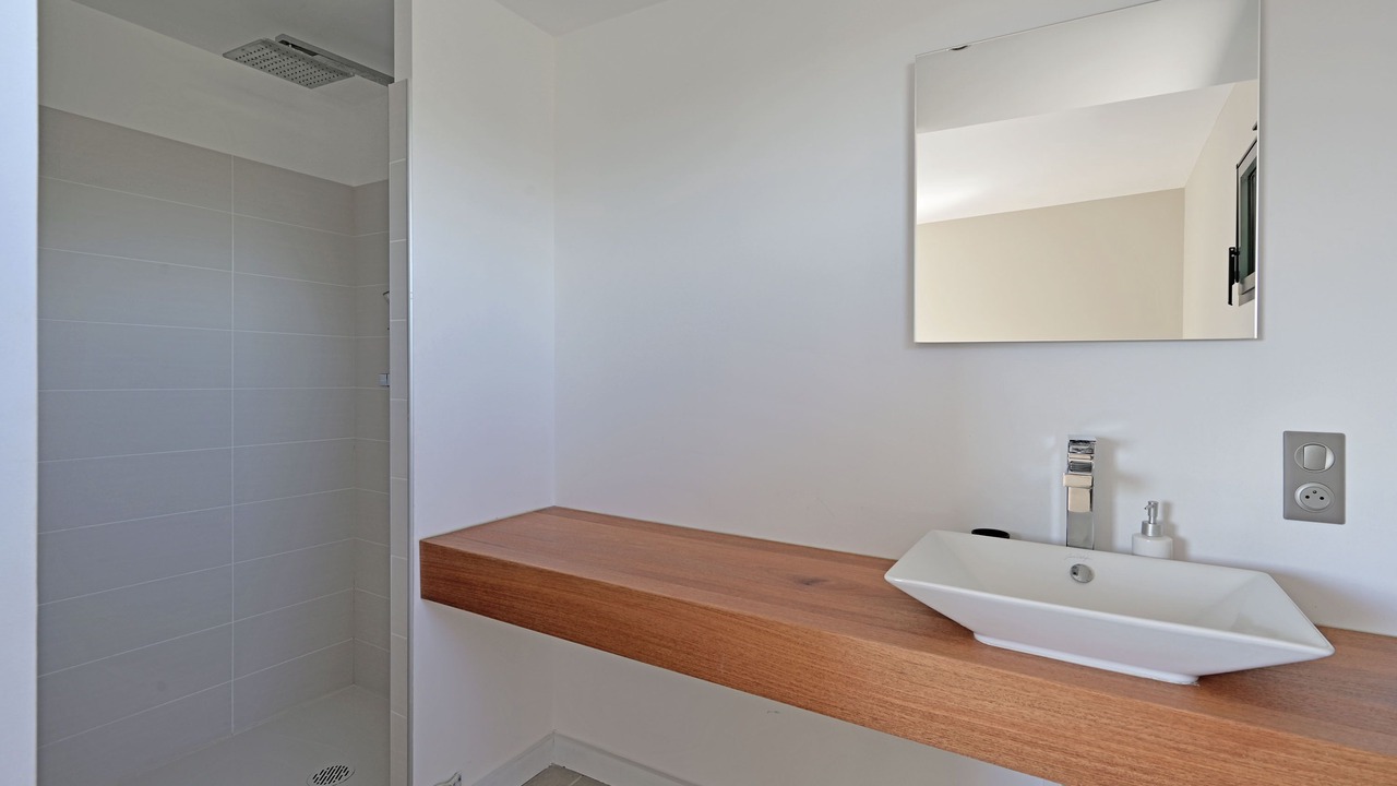Photo of Bathroom in Villeneuve-les-Avignon
