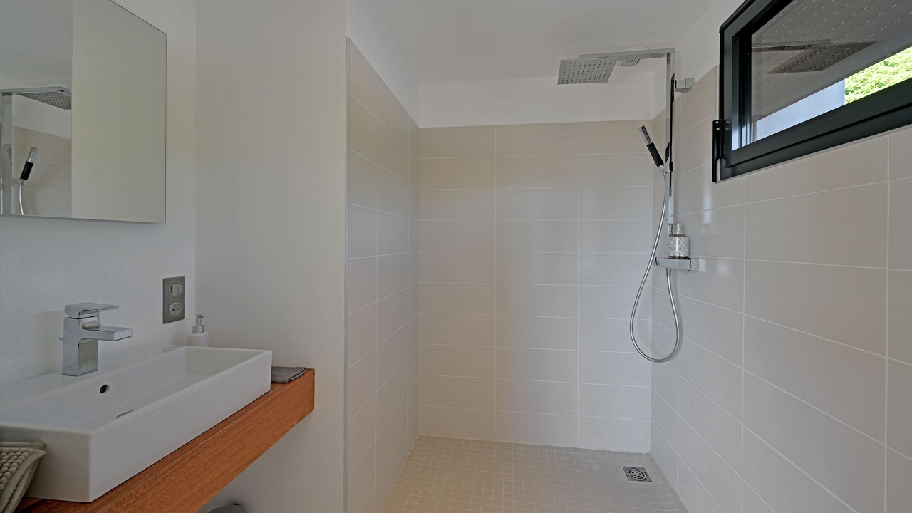 Photo of Bathroom in Villeneuve-les-Avignon