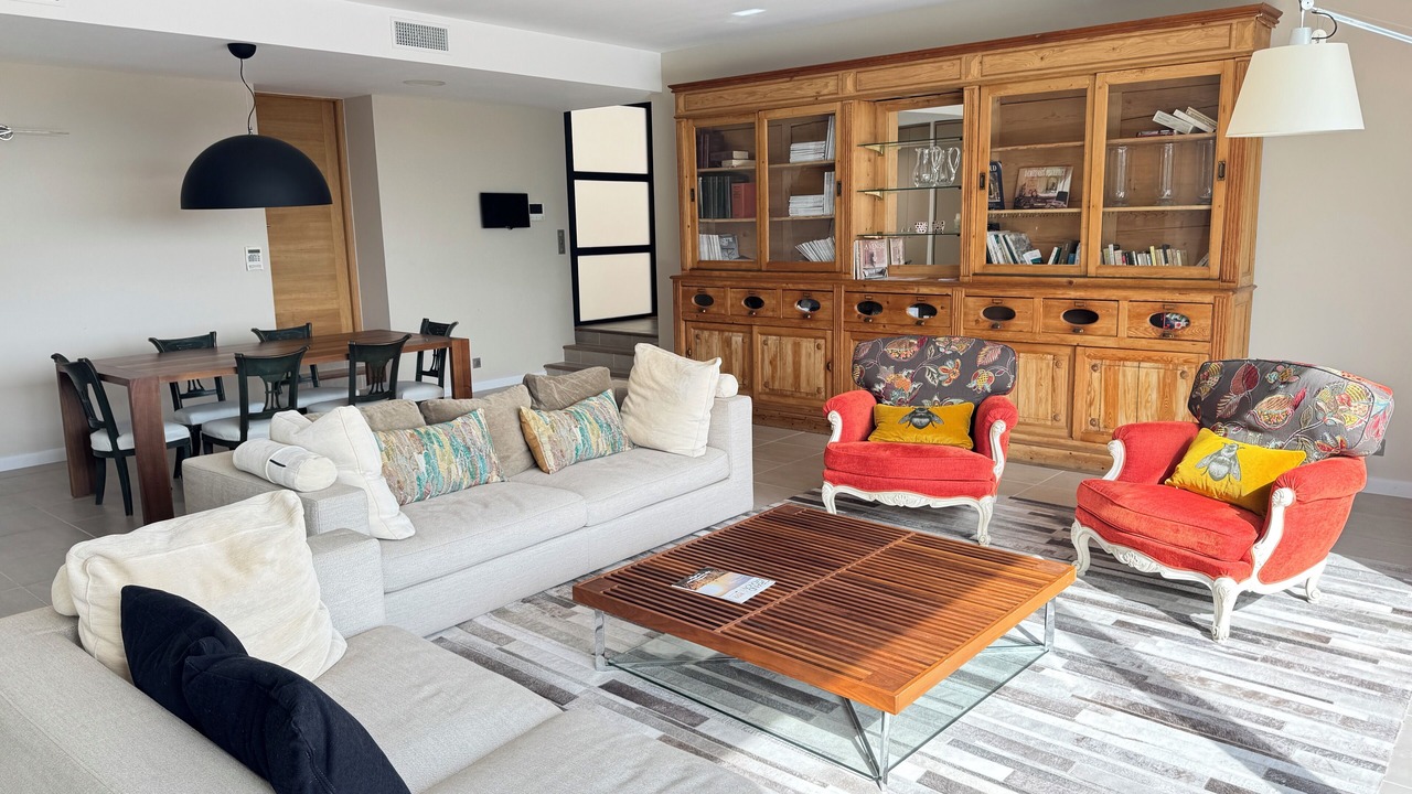 Photo of Livingroom in Villeneuve-les-Avignon
