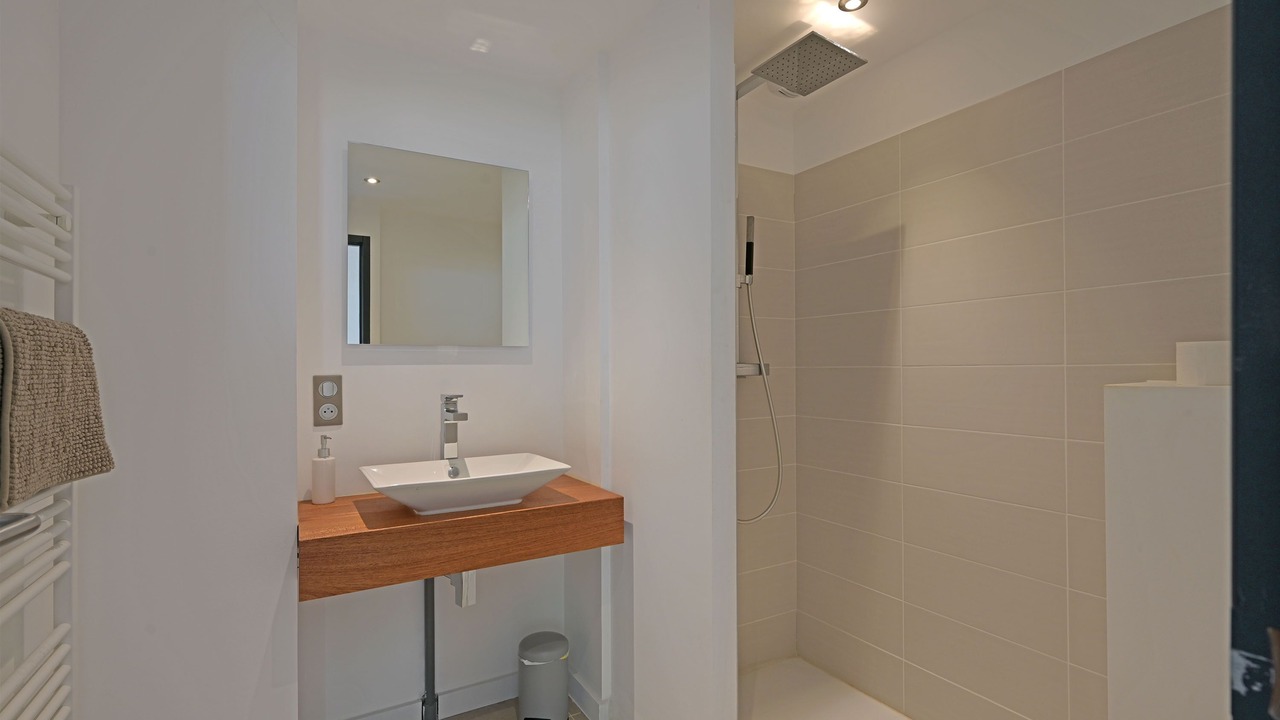 Photo of Bathroom in Villeneuve-les-Avignon