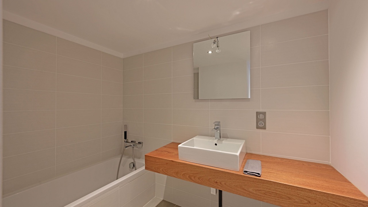 Photo of Bathroom in Villeneuve-les-Avignon