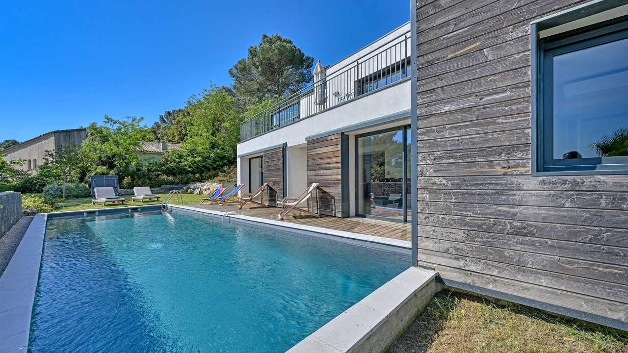 Photo of Outdoor in Villeneuve-les-Avignon