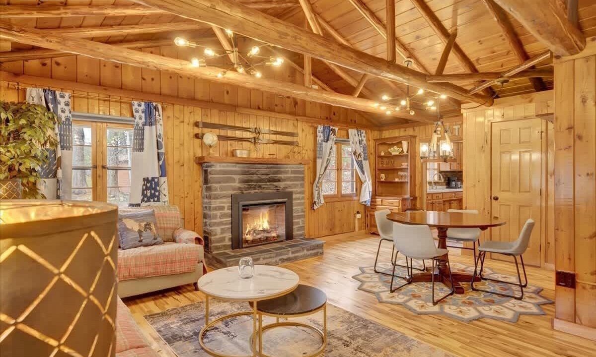 Photo of Others in Pocohanna Cabin Colony