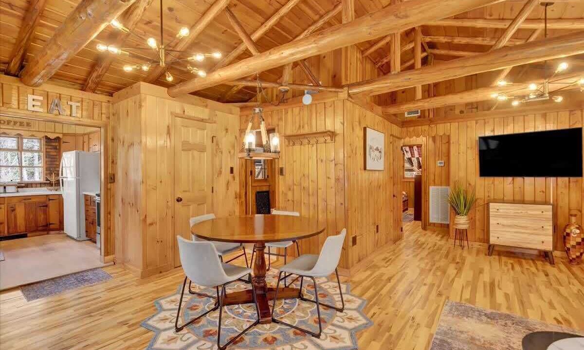 Photo of Others in Pocohanna Cabin Colony