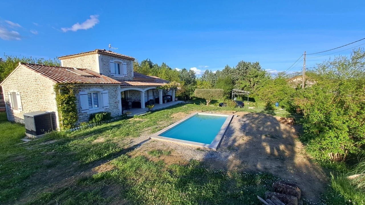 Photo of Outdoor in Mejannes-les-Ales