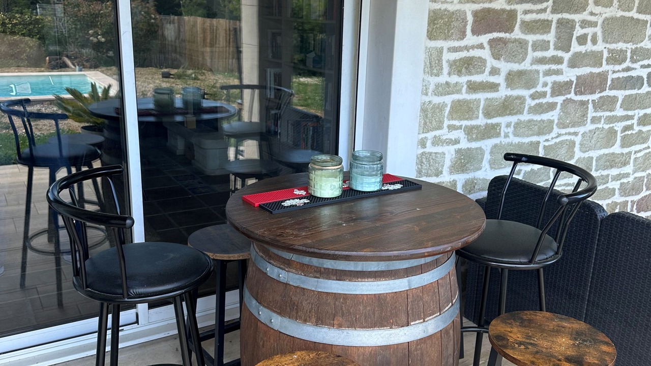 Photo of Outdoor in Mejannes-les-Ales