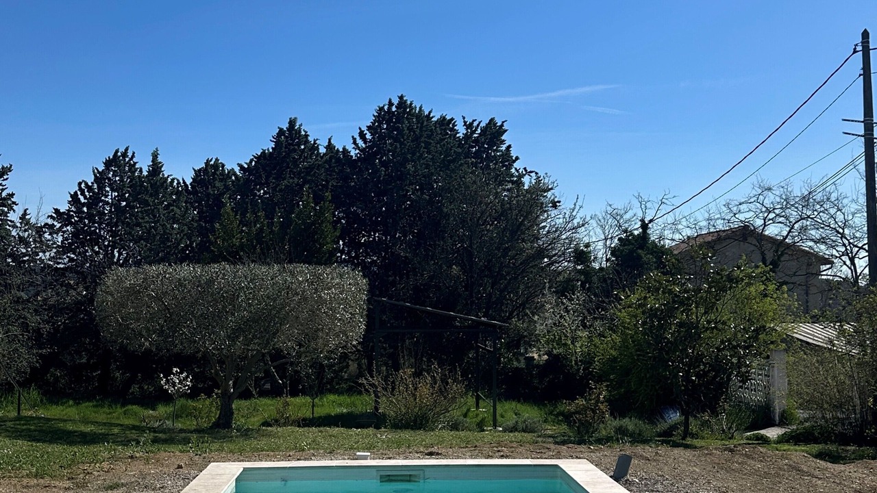 Photo of Outdoor in Mejannes-les-Ales