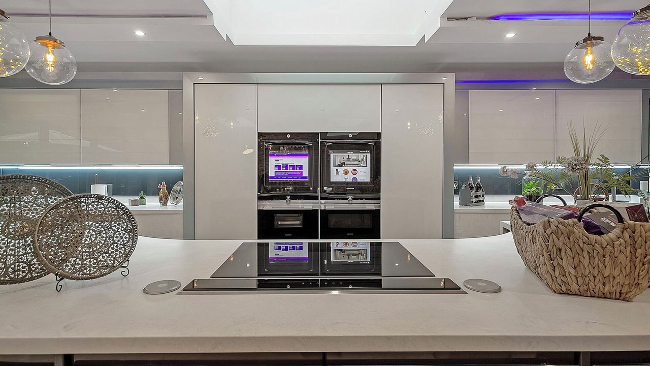 Photo of Kitchen in Bumble's Green