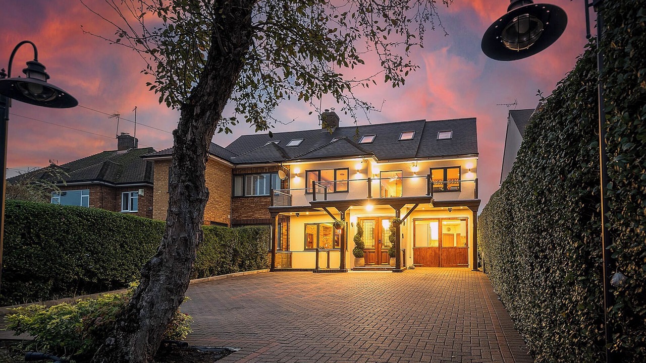 Photo of Outdoor in Bumble's Green