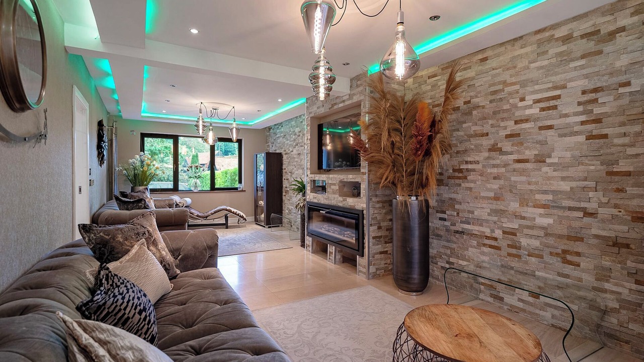 Photo of Livingroom in Bumble's Green