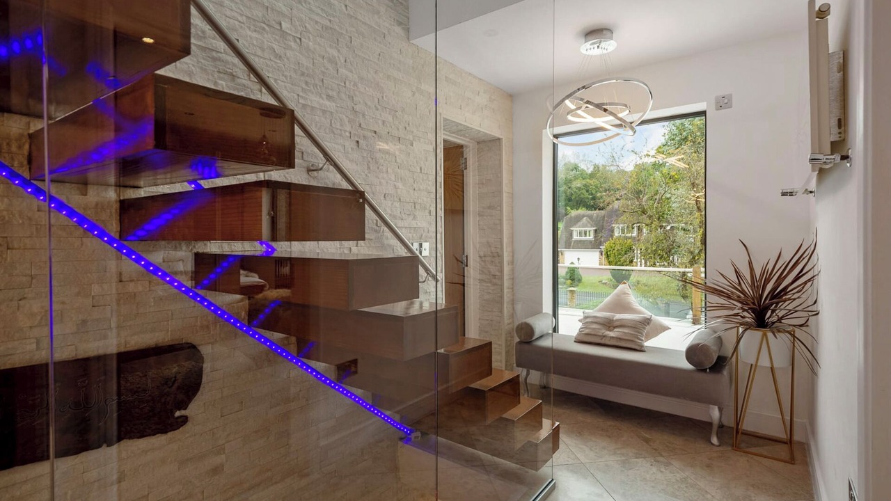 Photo of Bedroom in Bumble's Green