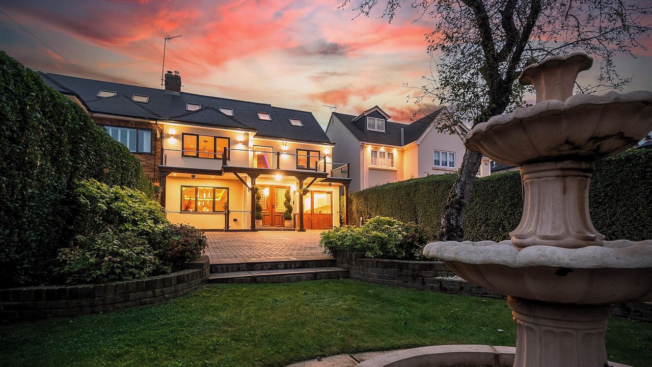 Photo of Outdoor in Bumble's Green